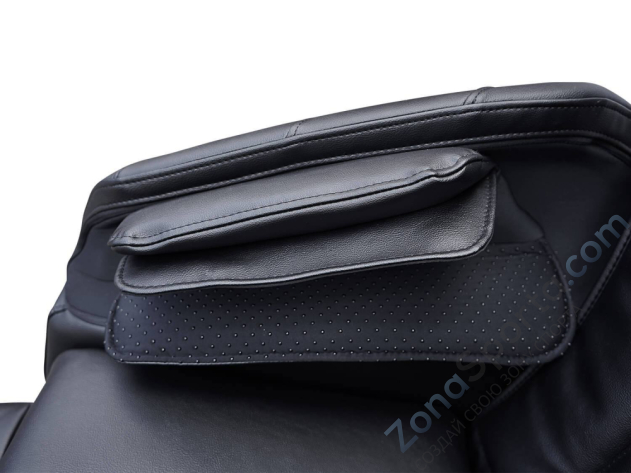 Массажное кресло Fujimo Soul F730 Черный