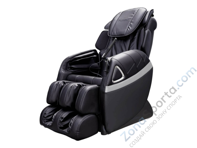 Массажное кресло Fujimo Soul F730 Черный