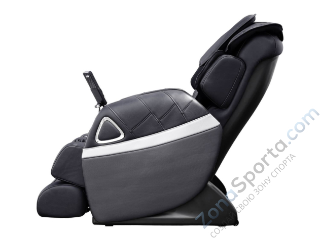 Массажное кресло Fujimo Soul F730 Черный