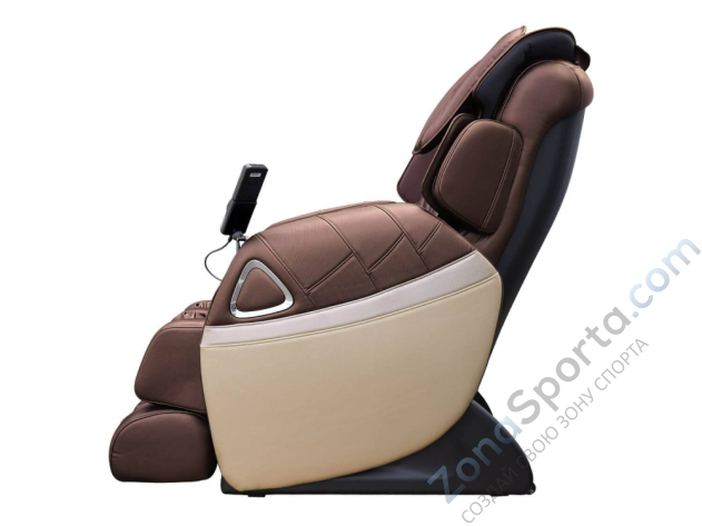 Массажное кресло Fujimo Soul F730 Коричневый