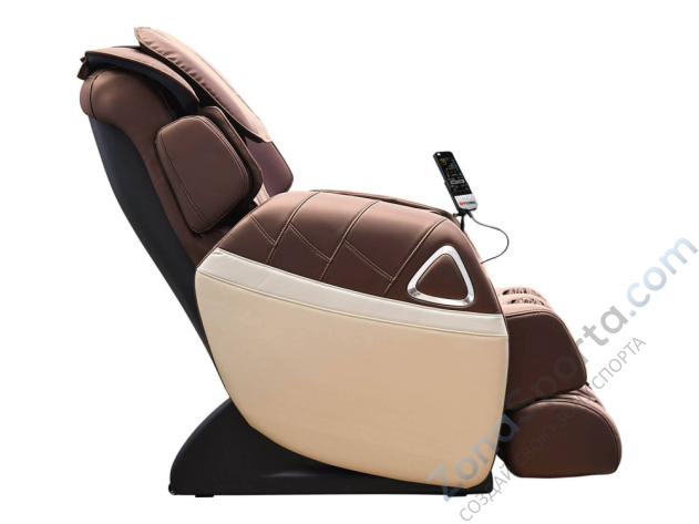 Массажное кресло Fujimo Soul F730 Коричневый