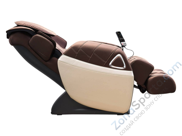 Массажное кресло Fujimo Soul F730 Коричневый