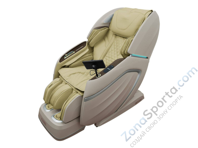 Массажное кресло Fujimo Ton F888 FE Бежевый