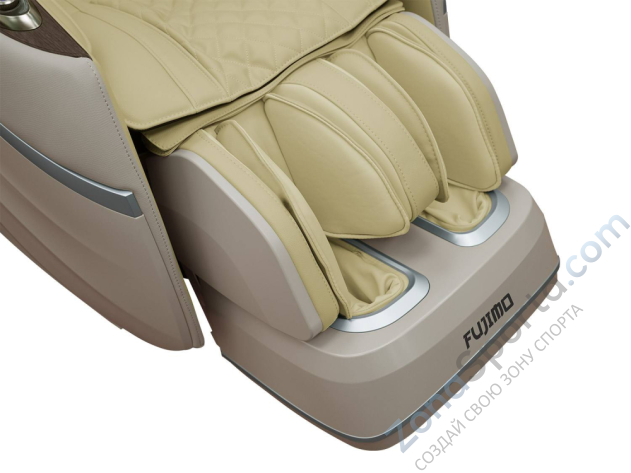Массажное кресло Fujimo Ton F888 FE Бежевый