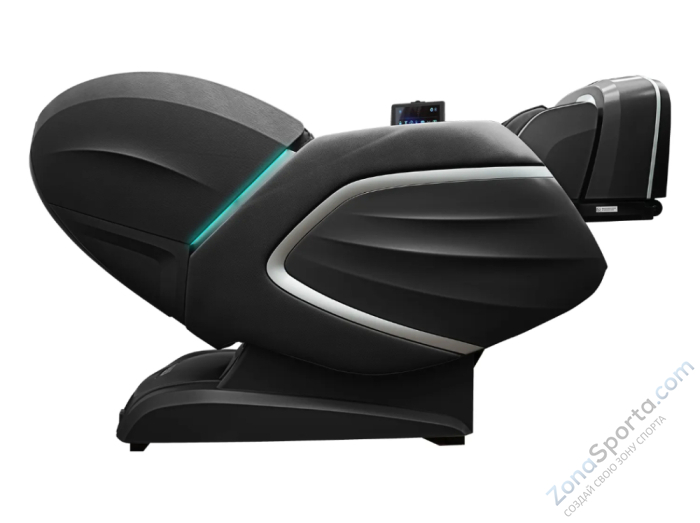 Массажное кресло Fujimo Ton Pro F888 Графит