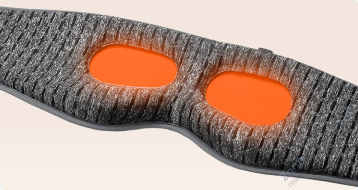 Массажное кресло Fujimo Ton Pro F888 Шоколад