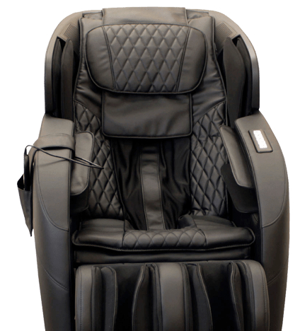 Массажное кресло iMassage Zero Gravity Black