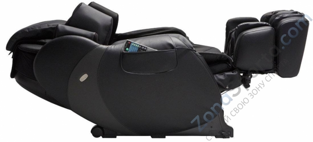 Массажное кресло Inada 3S (Черное)