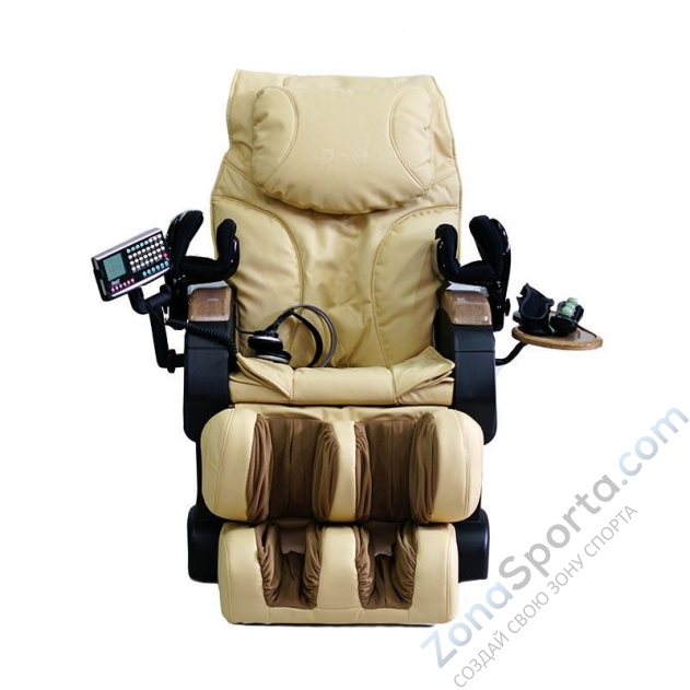 Массажное кресло iRest SL-A12Q