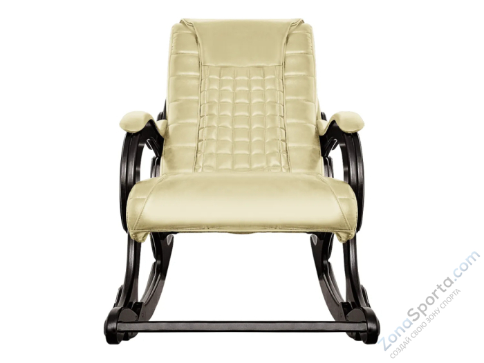 Массажное кресло-качалка Ego Wave EG2001 Крем (Арпатек)