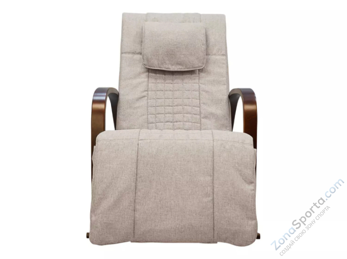 Массажное кресло качалка Fujimo Time2Chill Ivory (Tailor 2)