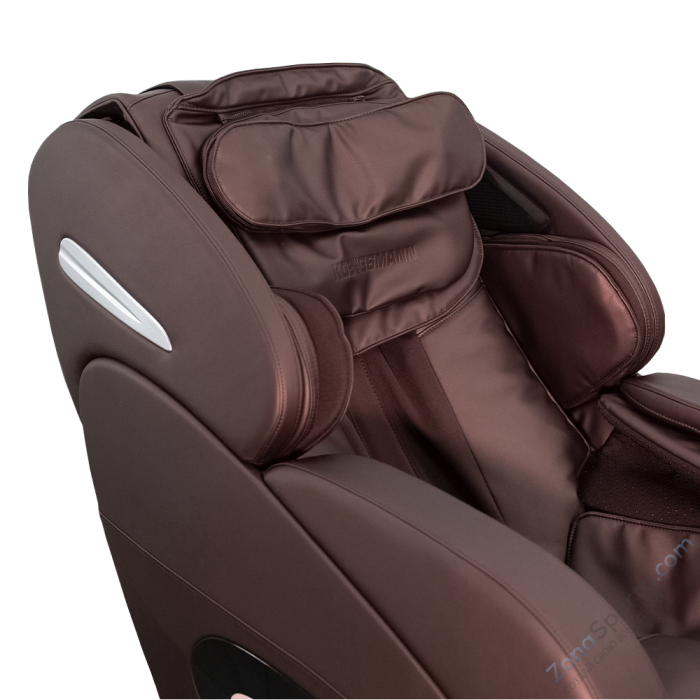 Массажное кресло Koenigsmann Fjord