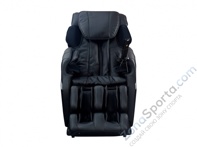 Массажное кресло-кровать Uno One UN367 Black
