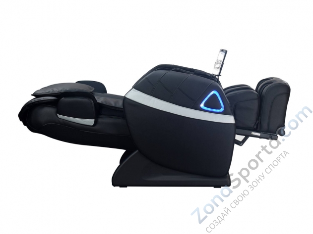 Массажное кресло-кровать Uno One UN367 Black
