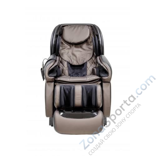 Массажное кресло Méridien California (Black)