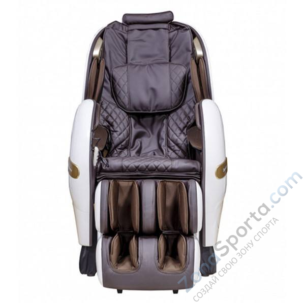 Массажное кресло Méridien Jamaica (White)