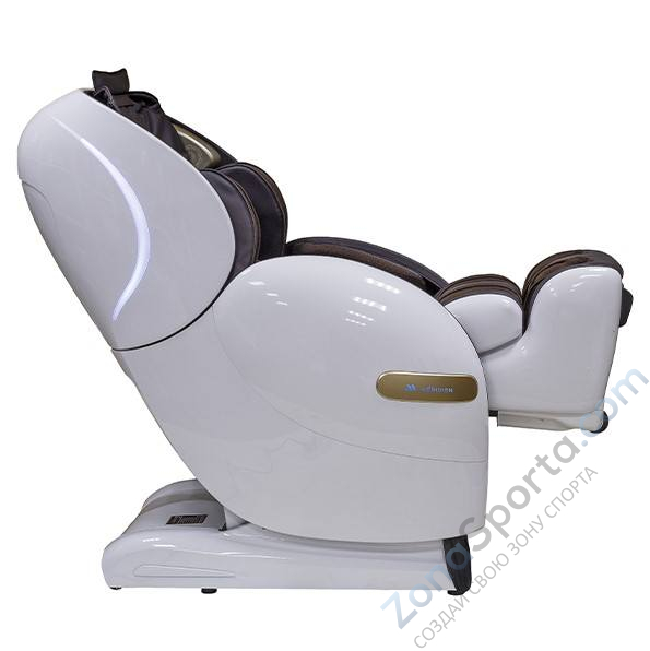 Массажное кресло Méridien Jamaica (White)