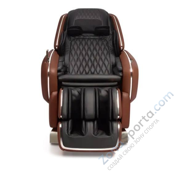 Массажное кресло OHCO M.8 Walnut