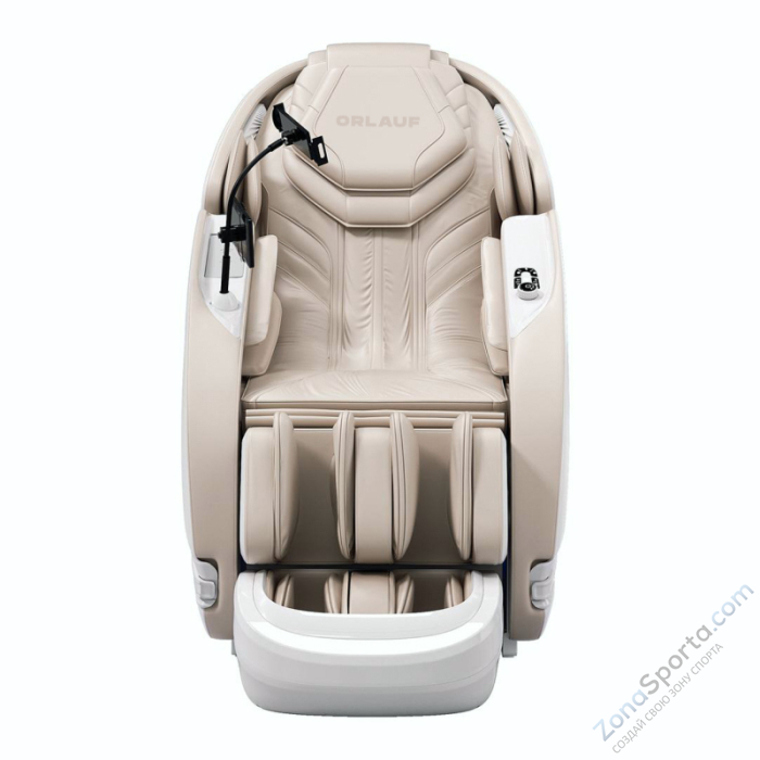Массажное кресло Orlauf Elfen Beige