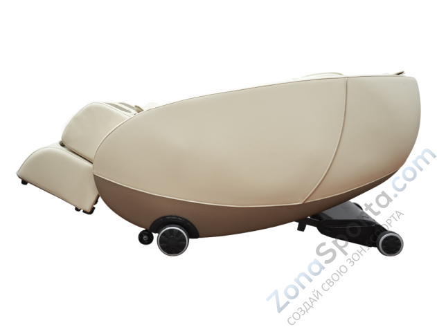 Массажное кресло Oto Capsule CP-01 Бежевый
