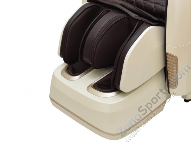 Массажное кресло Oto Prestige ZEN PRO PE-09 Эспрессо