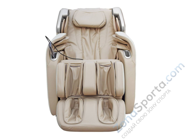 Массажное кресло OTO Titan TT-01 Beige ru
