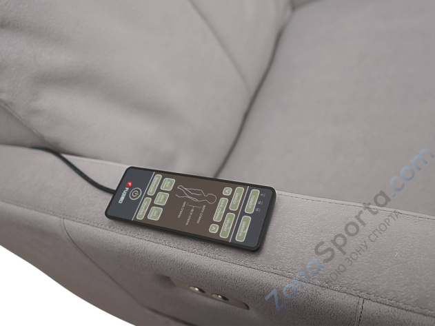 Массажное кресло реклайнер с подъемом Fujimo Synergy Lift Full Kingchair F3005 FLFK Грейси (Sakura 9)