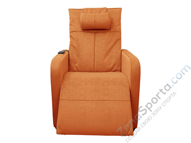 Массажное кресло реклайнер с подъемом Fujimo Synergy Lift Full Lounger F3005 FLFL (цвет на заказ)