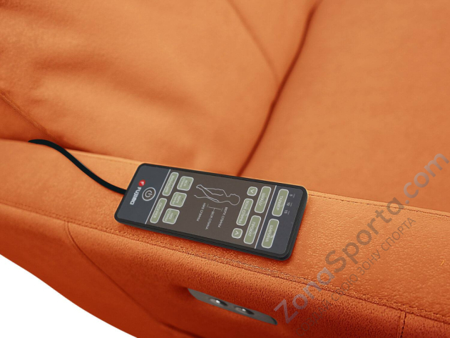 Массажное кресло реклайнер с подъемом Fujimo Synergy Lift Full Lounger F3005 FLFL (цвет на заказ)