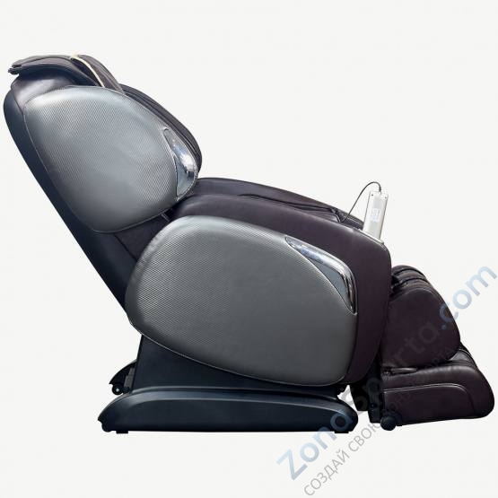 Массажное кресло Richter Esprit brown