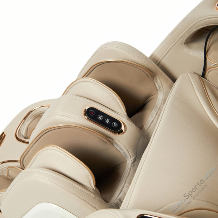 Массажное кресло Senzo Unkai Beige