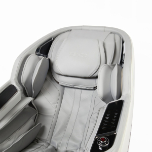 Массажное кресло Senzo Unkai Grey