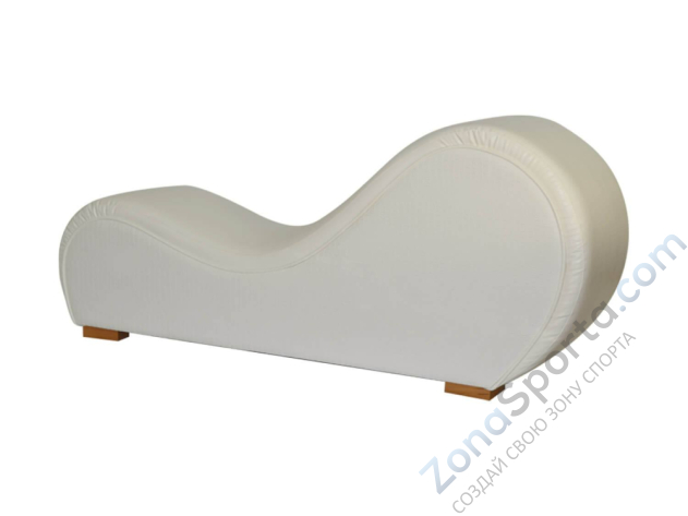 Массажное кресло-шезлонг EGO Amore EG7001 Крем (Арпатек)