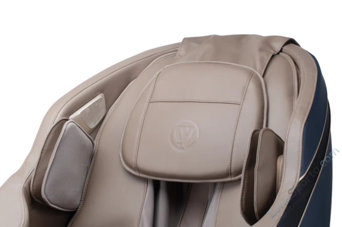 Массажное кресло Wallaby Tao