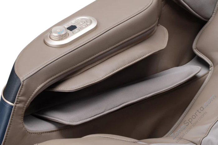 Массажное кресло Wallaby Tao