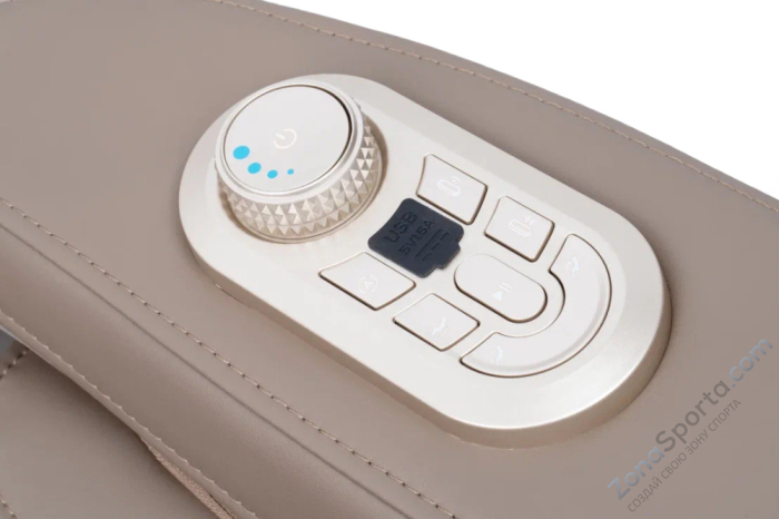 Массажное кресло Wallaby Tao