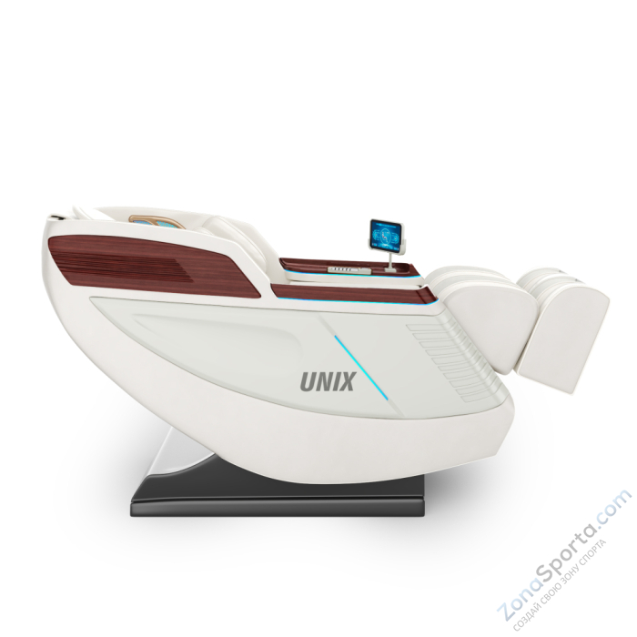 Массажное кресло Unix Med Asteria Pearl