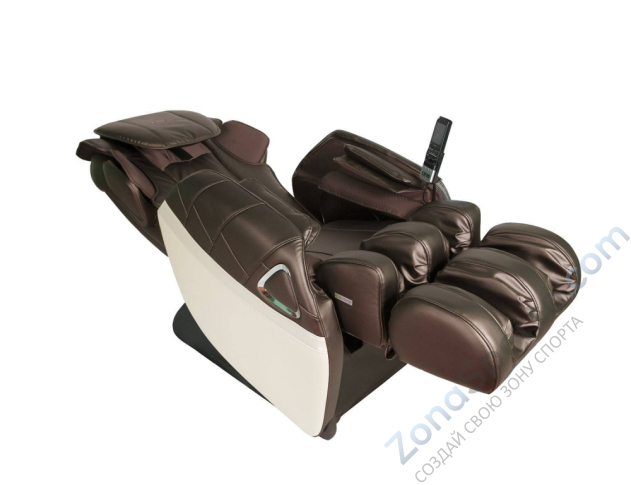Массажное кресло Uno One Light UN361 Brown