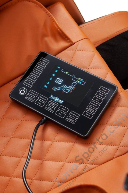 Массажное кресло VictoryFit VF-M15