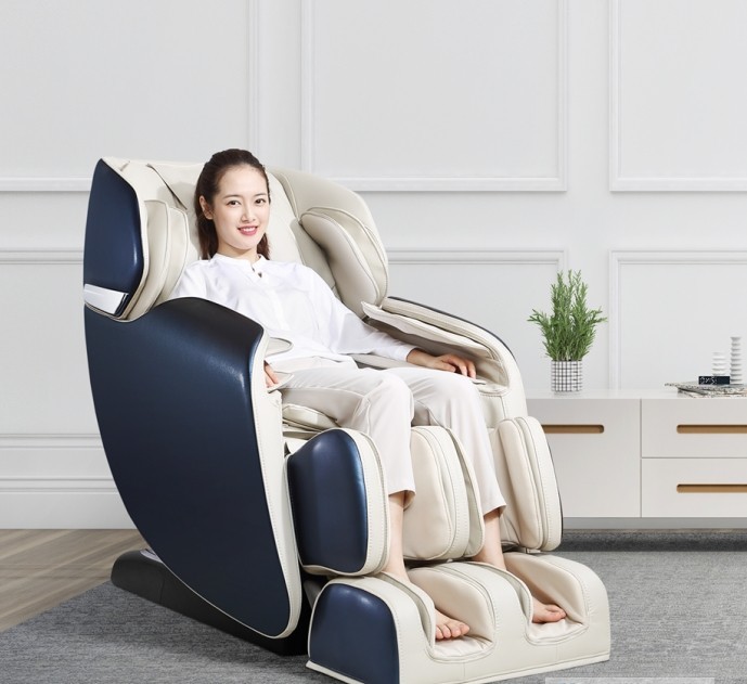 Массажное кресло Xiaomi Cloud AI