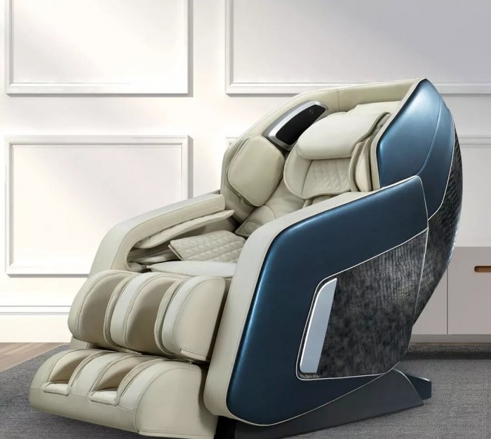 Массажное кресло Xiaomi Nova (RT7800) Dark Blue