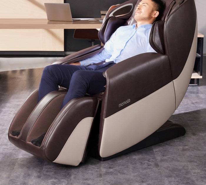 Массажное кресло Xiaomi (RT5863) Brown