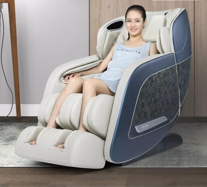 Массажное кресло Xiaomi (RT6810) Beige