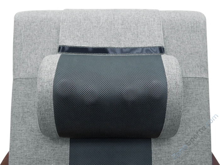 Массажное релакс кресло Fujimo Soho Next F2007 TCX Серый (Tony 13)