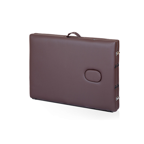 Массажный складной стол Mizomed Standart AL 2 кофе