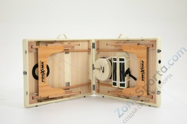 Массажный стол Proxima Parma 195 BM3523-1.2.3