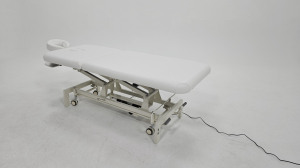 Массажный стол стационарный Davos-Tilt с электроприводом