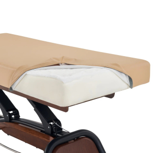 Массажный стол стационарный Mizomed Goodwill Deluxe с электроприводом