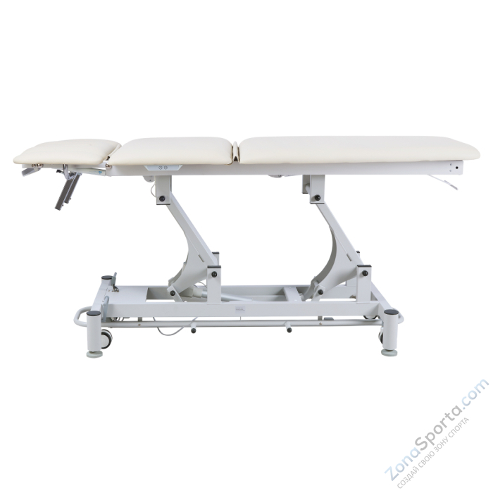 Массажный стол стационарный Mizomed MZ 2211-304 с электроприводом