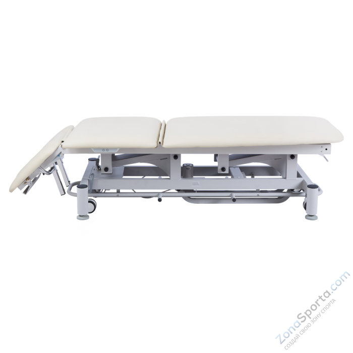 Массажный стол стационарный Mizomed MZ 2211-304 с электроприводом